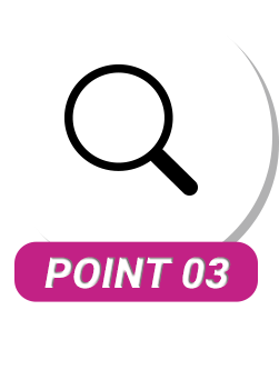 POINT03 その場で無料査定・現金買取